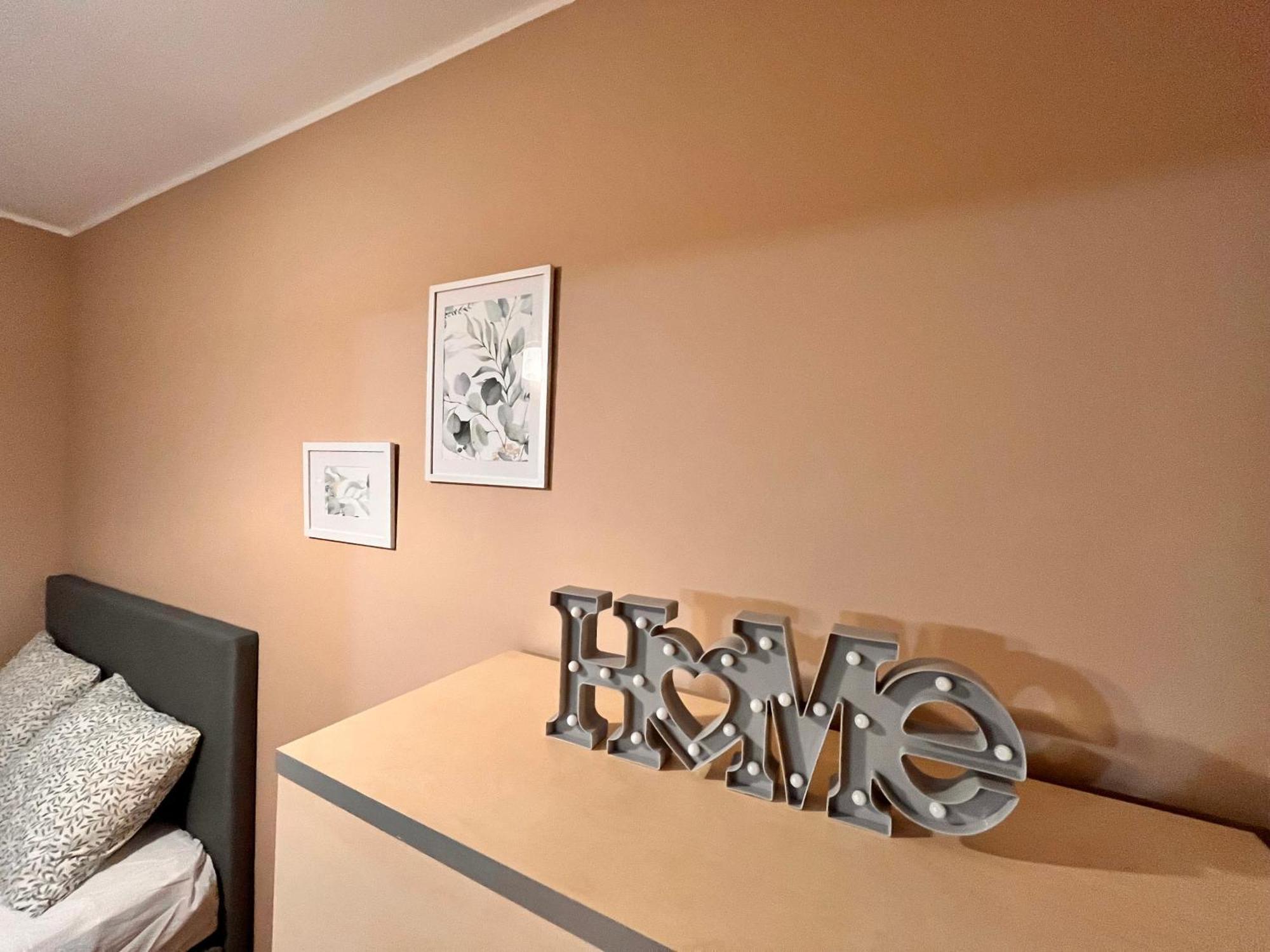 Apartament Roentgena 16 Przy Centrum Onkologii I Klinice Novum Warsaw Ngoại thất bức ảnh