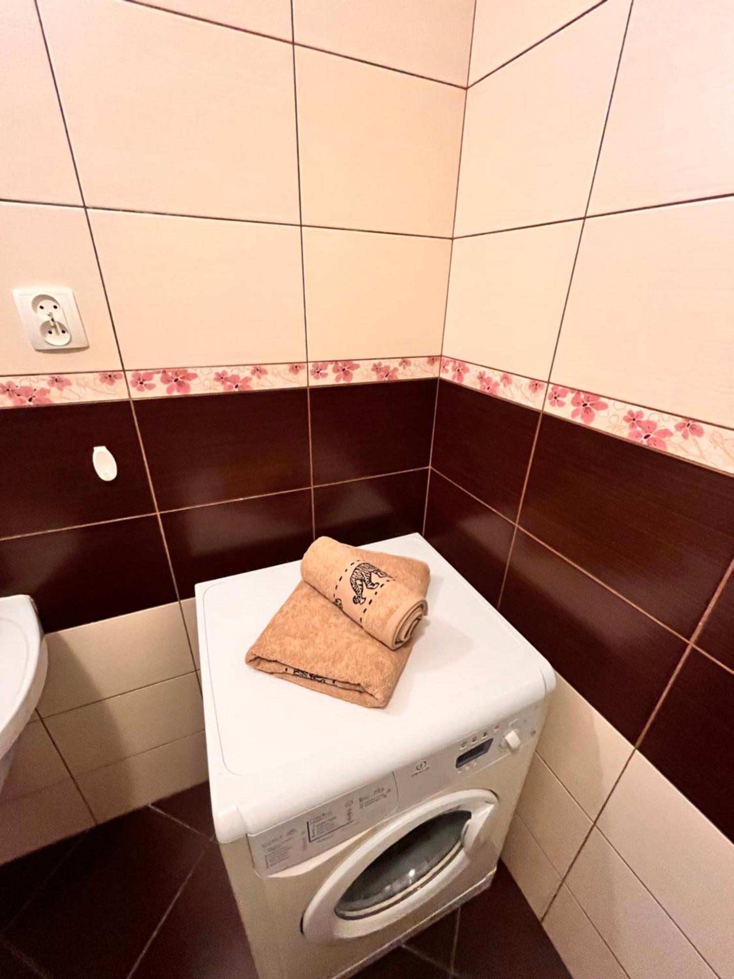 Apartament Roentgena 16 Przy Centrum Onkologii I Klinice Novum Warsaw Ngoại thất bức ảnh