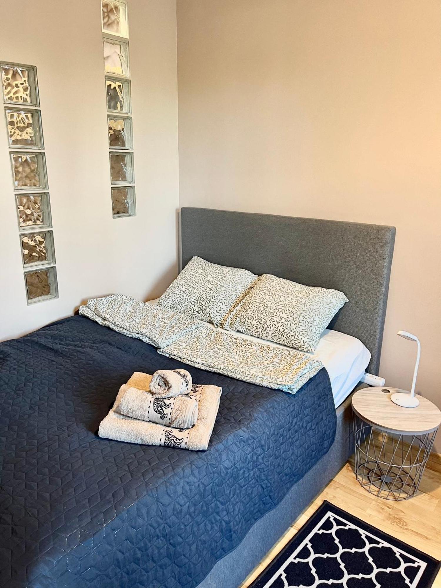Apartament Roentgena 16 Przy Centrum Onkologii I Klinice Novum Warsaw Ngoại thất bức ảnh